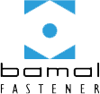Bamal Fastener logo