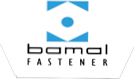 Bamal Fastener logo